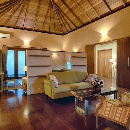 Ketewel Villa By Sanga Sanga Hospitality Payangan Eksteriør bilde