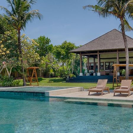 Ketewel Villa By Sanga Sanga Hospitality Payangan Eksteriør bilde