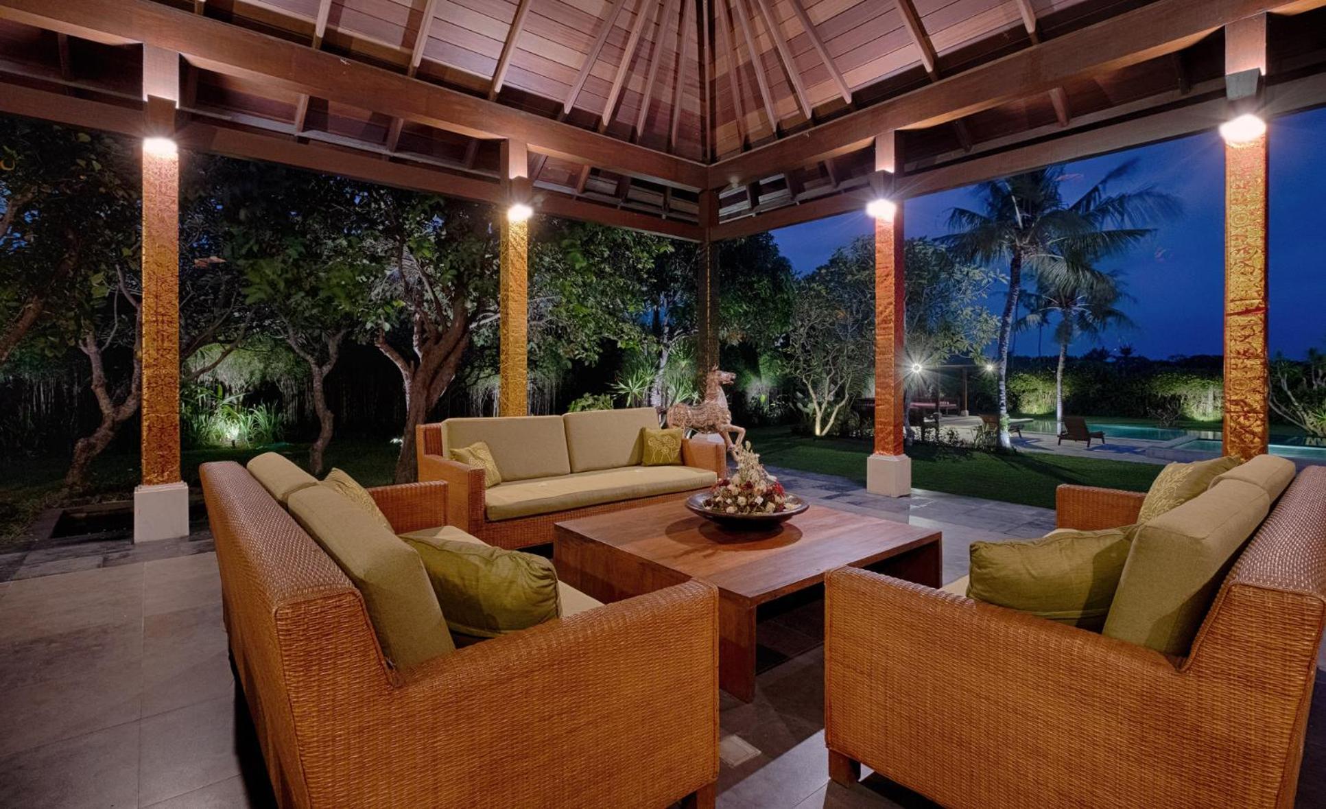 Ketewel Villa By Sanga Sanga Hospitality Payangan Eksteriør bilde