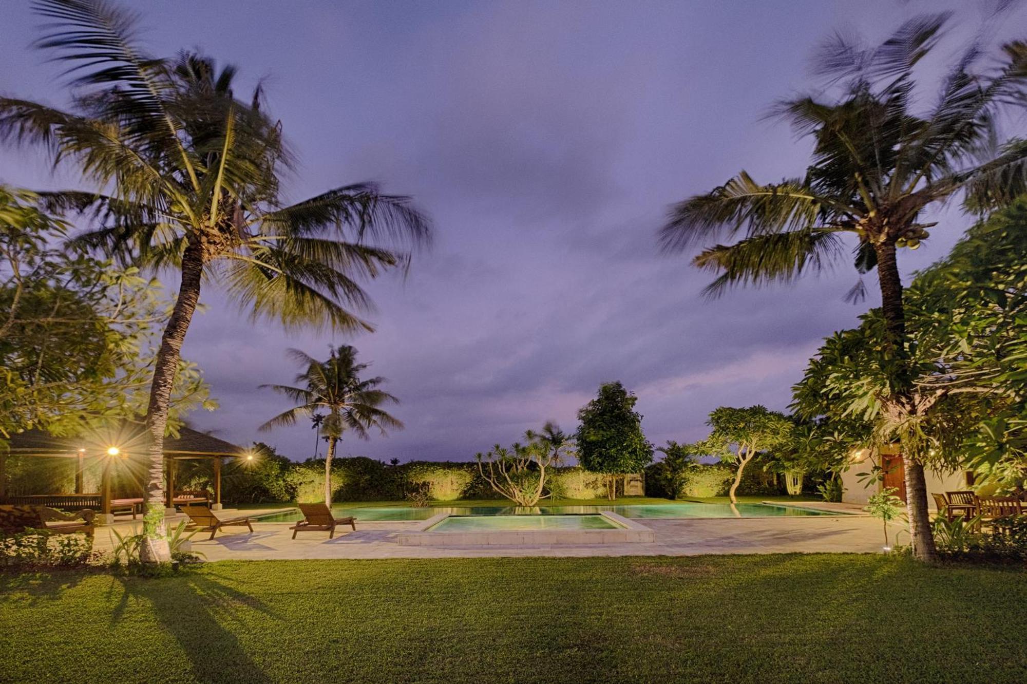 Ketewel Villa By Sanga Sanga Hospitality Payangan Eksteriør bilde