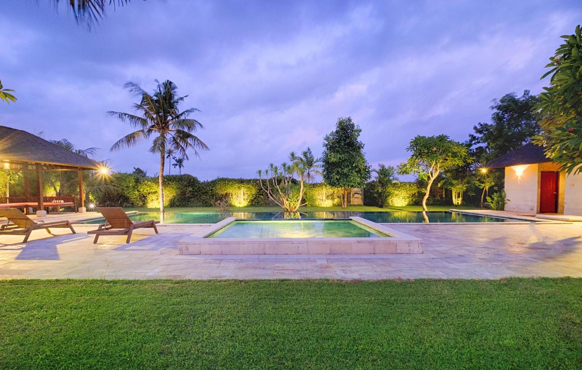 Ketewel Villa By Sanga Sanga Hospitality Payangan Eksteriør bilde