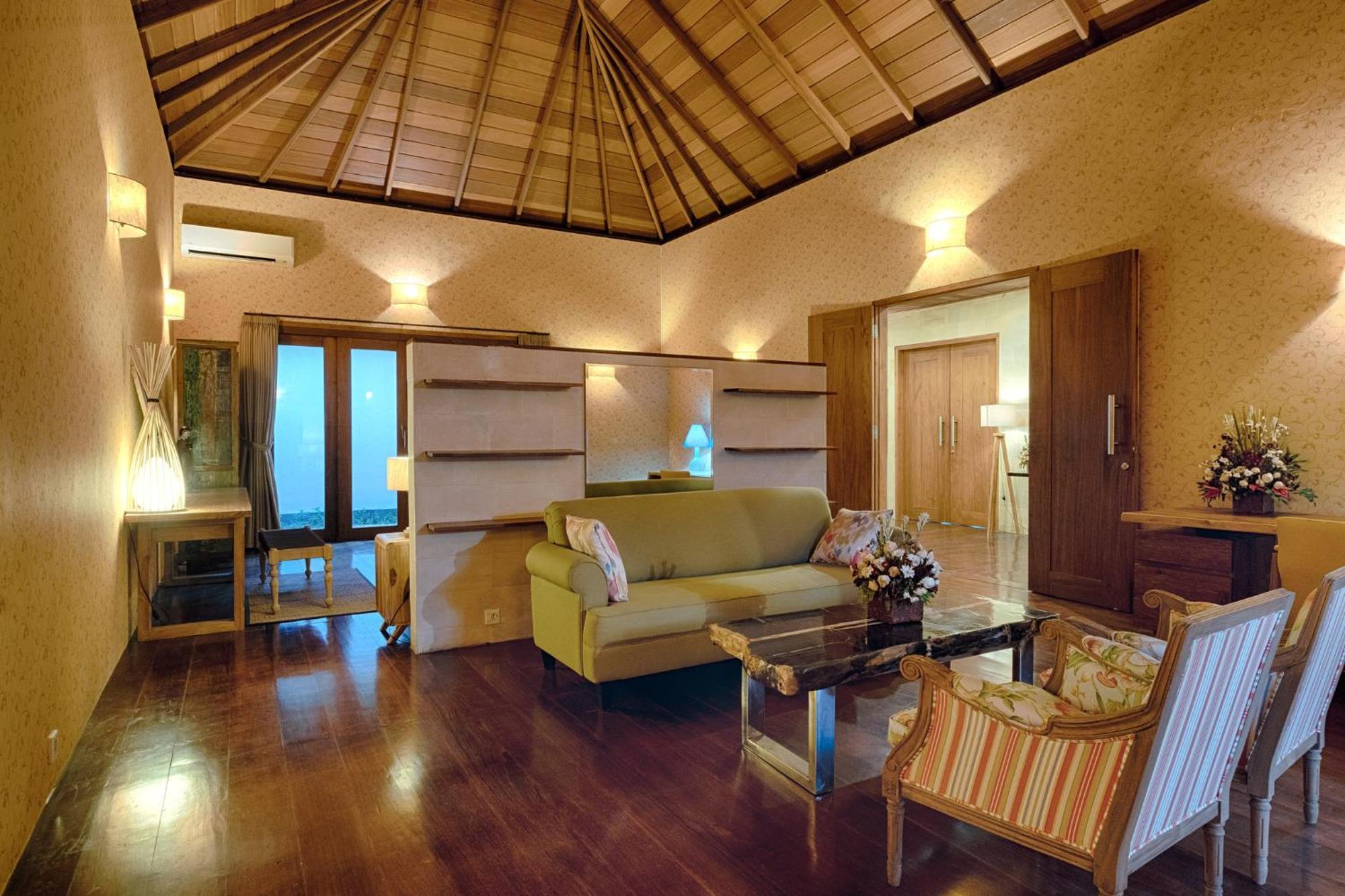 Ketewel Villa By Sanga Sanga Hospitality Payangan Eksteriør bilde