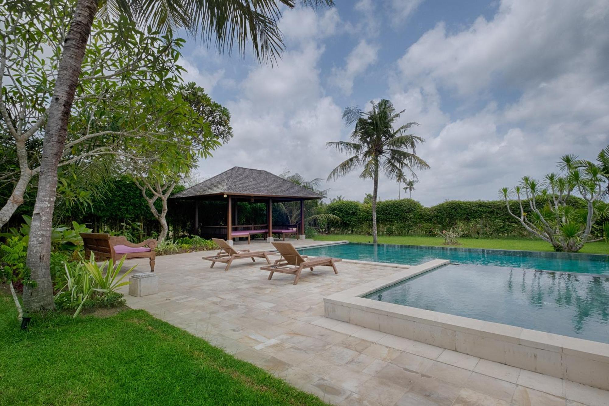 Ketewel Villa By Sanga Sanga Hospitality Payangan Eksteriør bilde