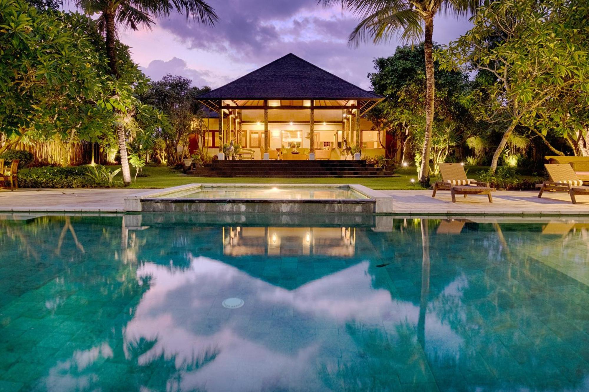 Ketewel Villa By Sanga Sanga Hospitality Payangan Eksteriør bilde