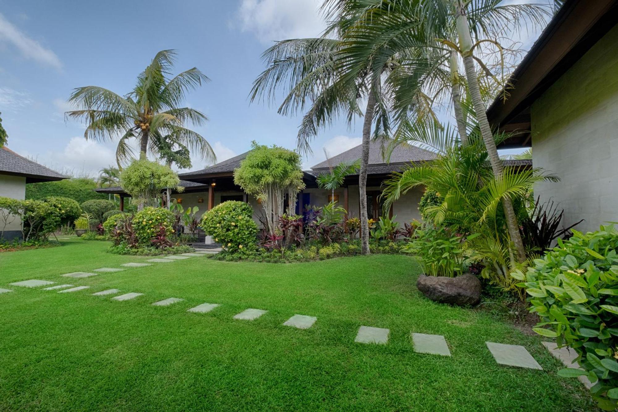 Ketewel Villa By Sanga Sanga Hospitality Payangan Eksteriør bilde