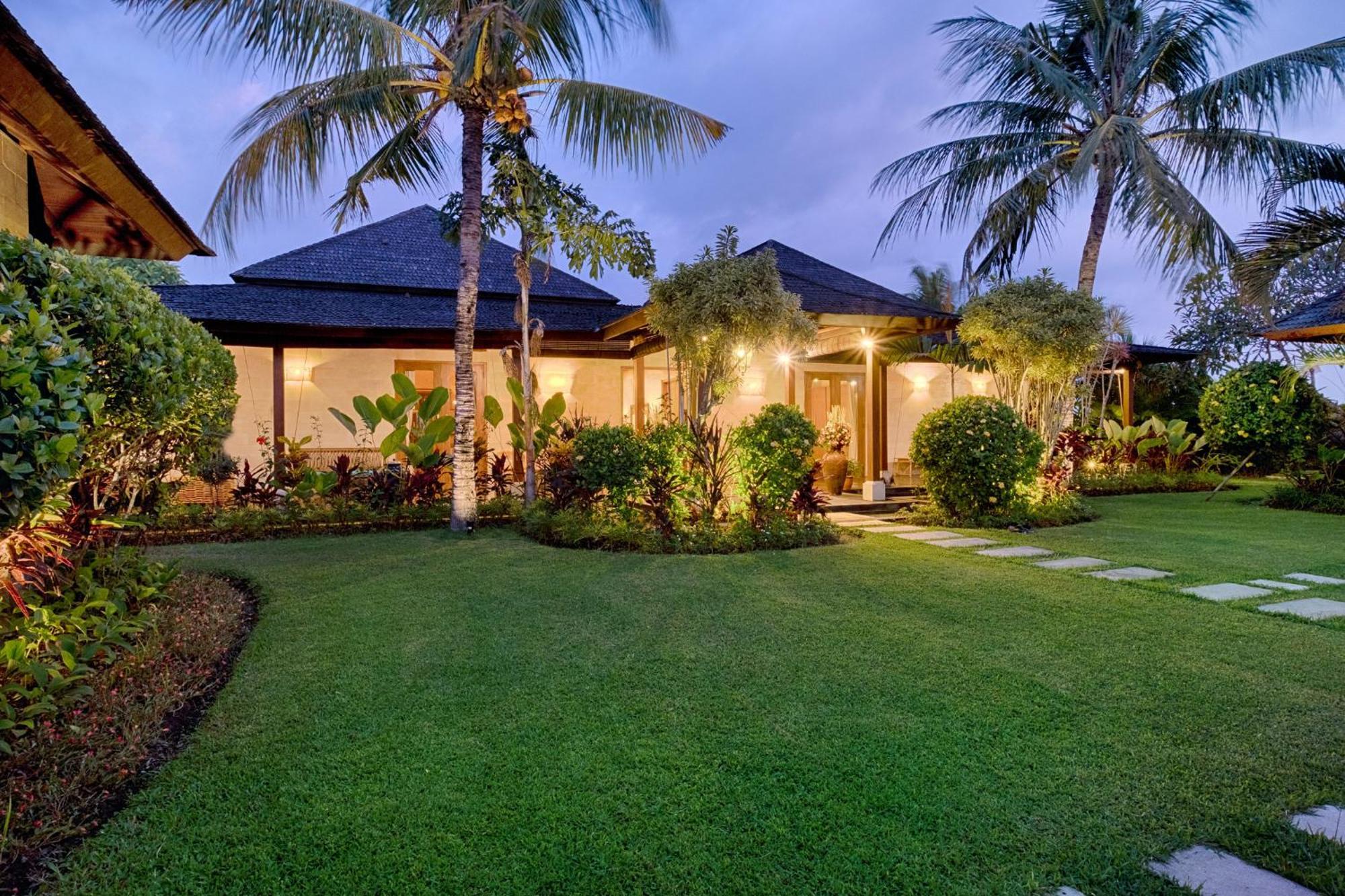 Ketewel Villa By Sanga Sanga Hospitality Payangan Eksteriør bilde