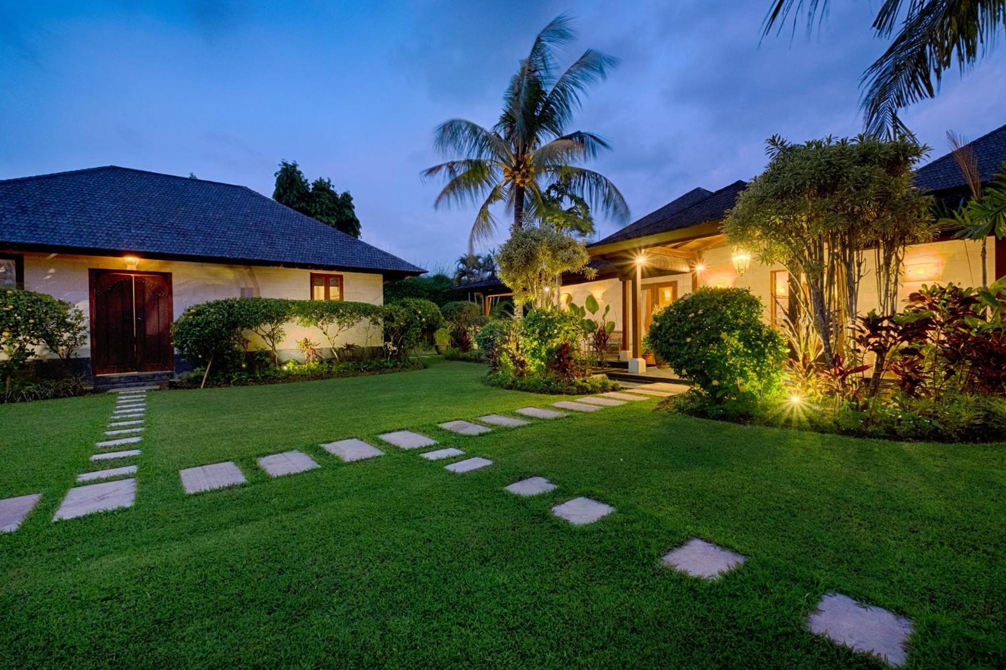 Ketewel Villa By Sanga Sanga Hospitality Payangan Eksteriør bilde