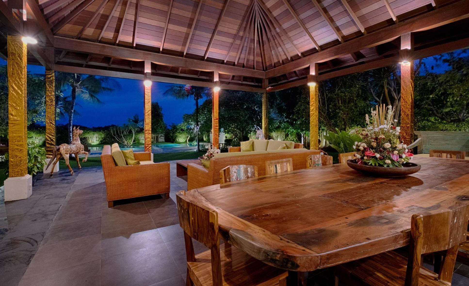 Ketewel Villa By Sanga Sanga Hospitality Payangan Eksteriør bilde