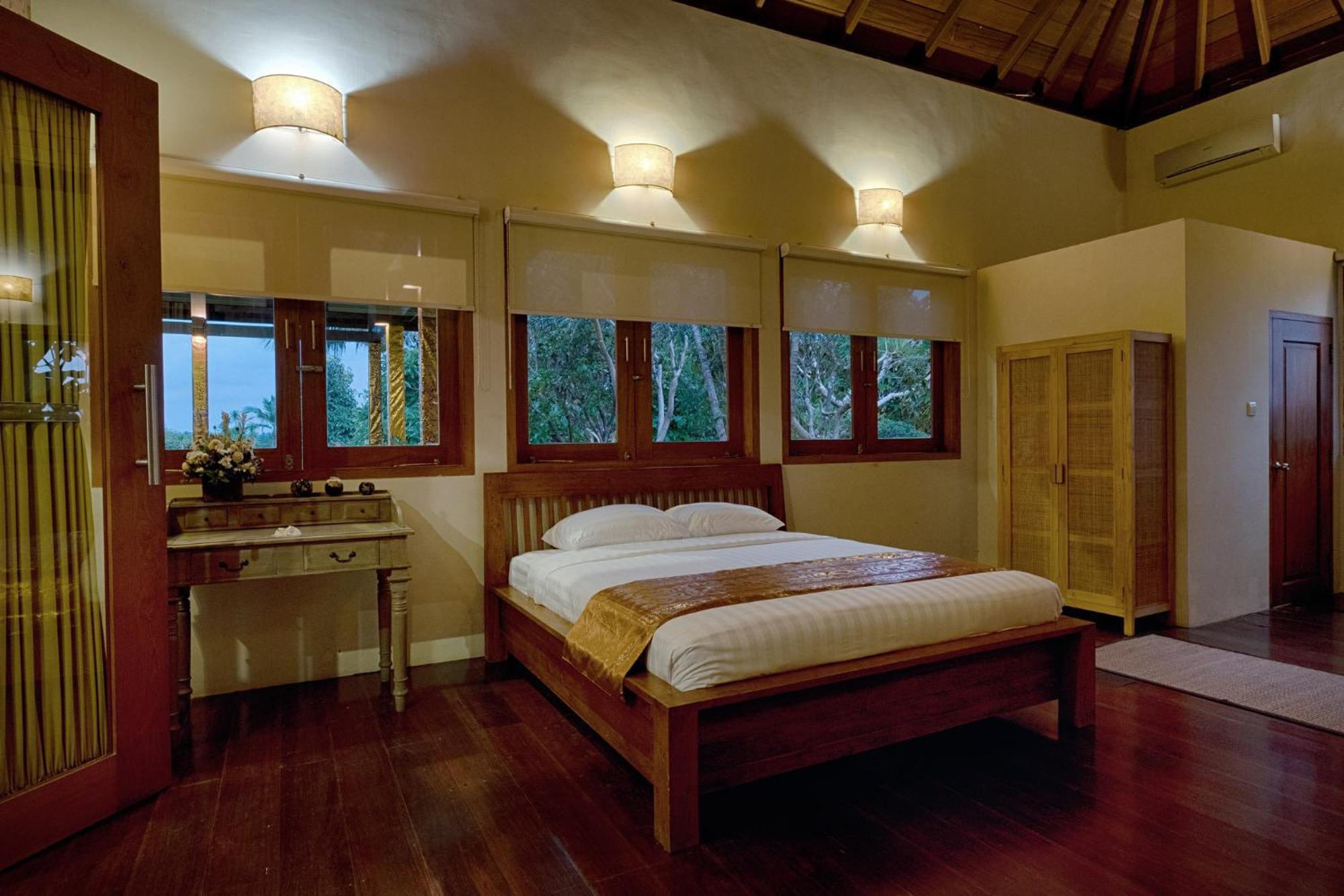 Ketewel Villa By Sanga Sanga Hospitality Payangan Eksteriør bilde