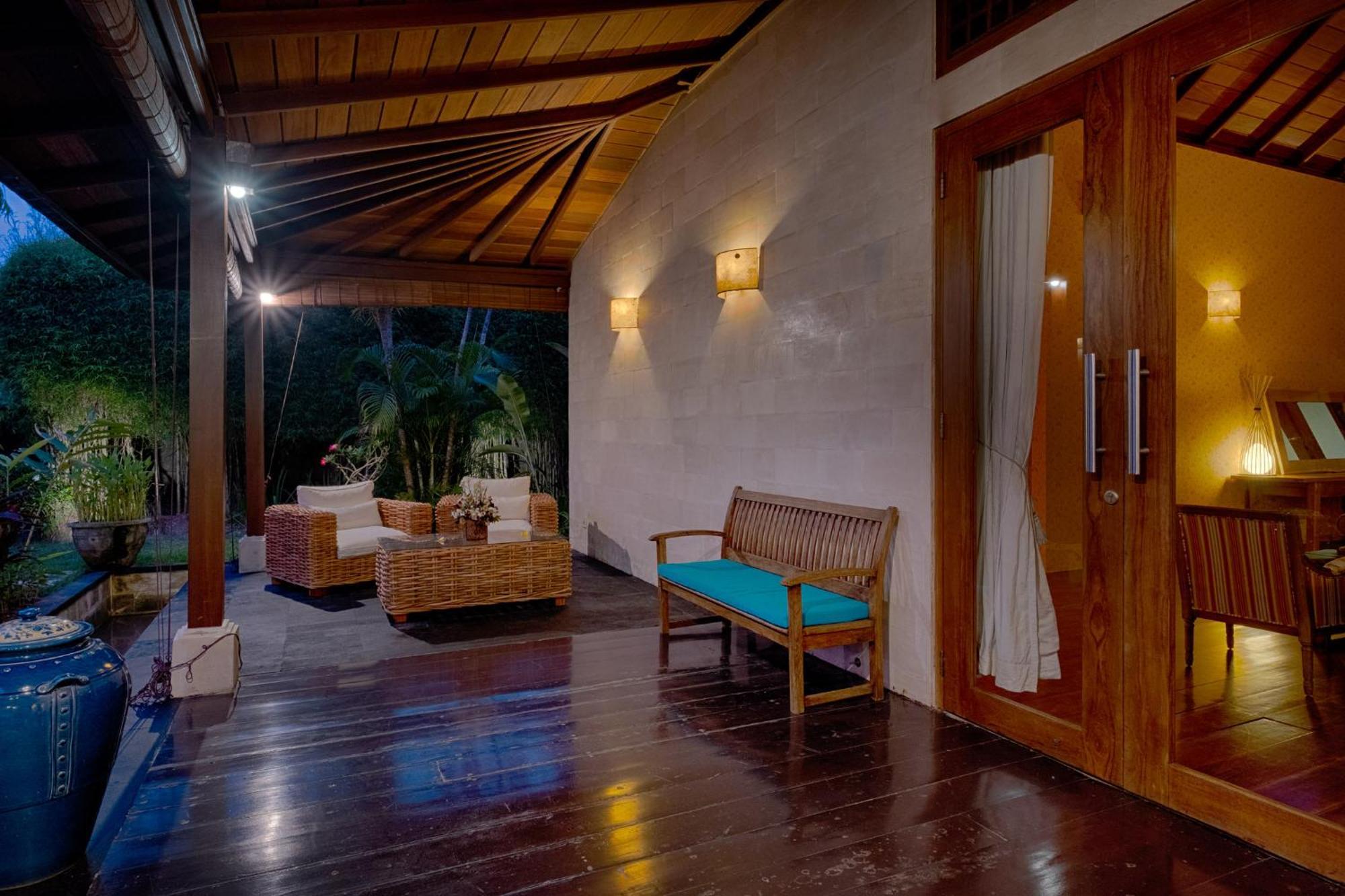 Ketewel Villa By Sanga Sanga Hospitality Payangan Eksteriør bilde