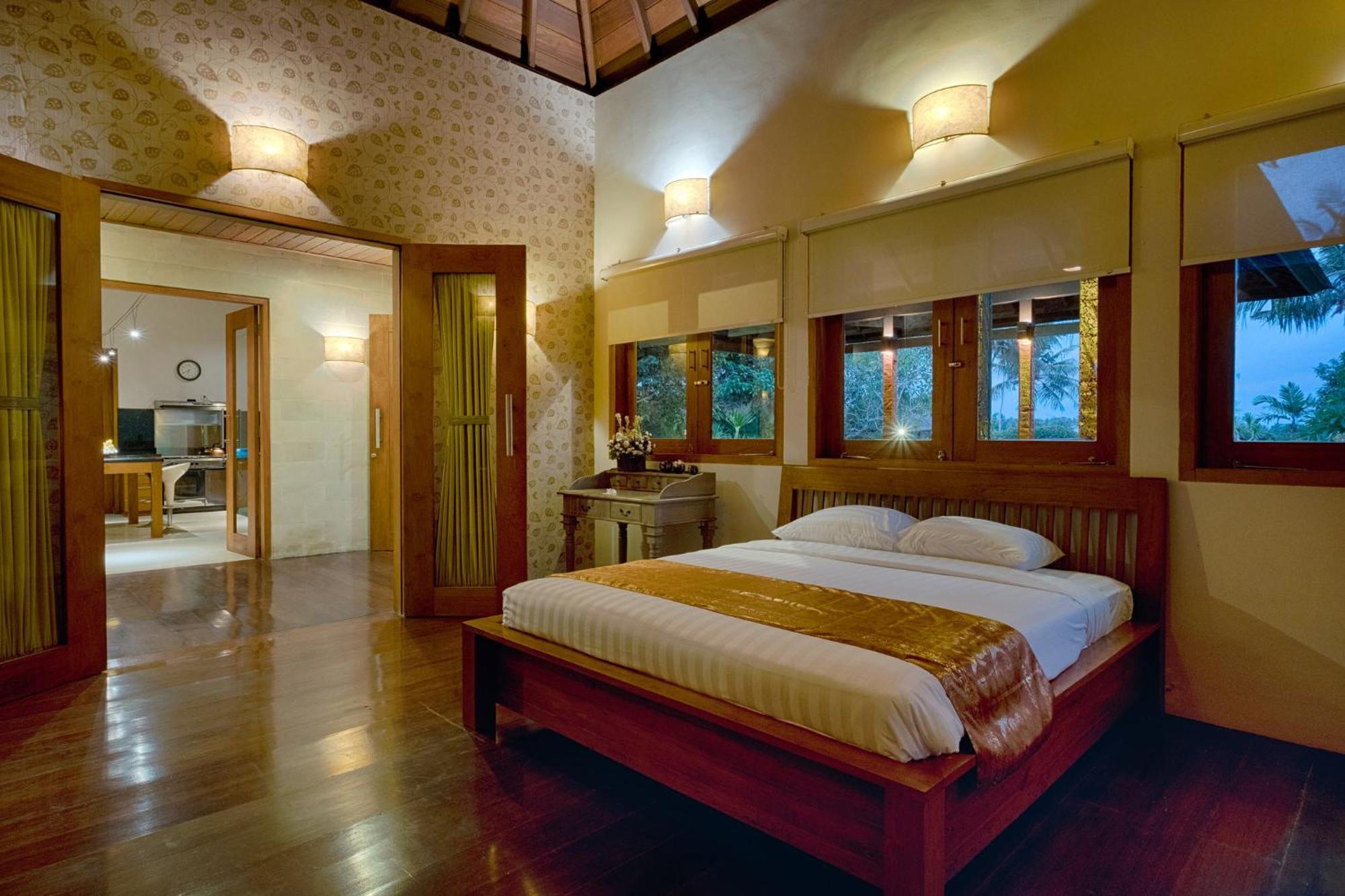 Ketewel Villa By Sanga Sanga Hospitality Payangan Eksteriør bilde