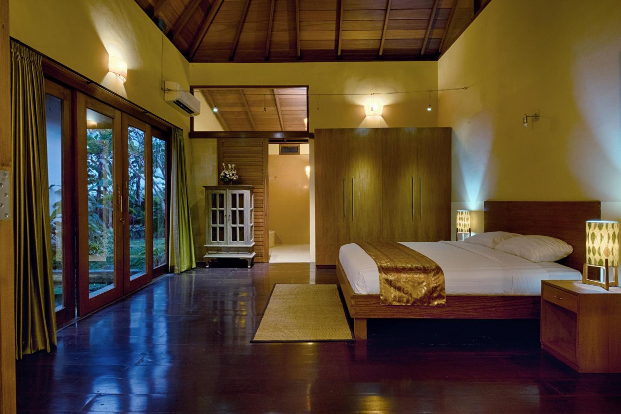 Ketewel Villa By Sanga Sanga Hospitality Payangan Eksteriør bilde