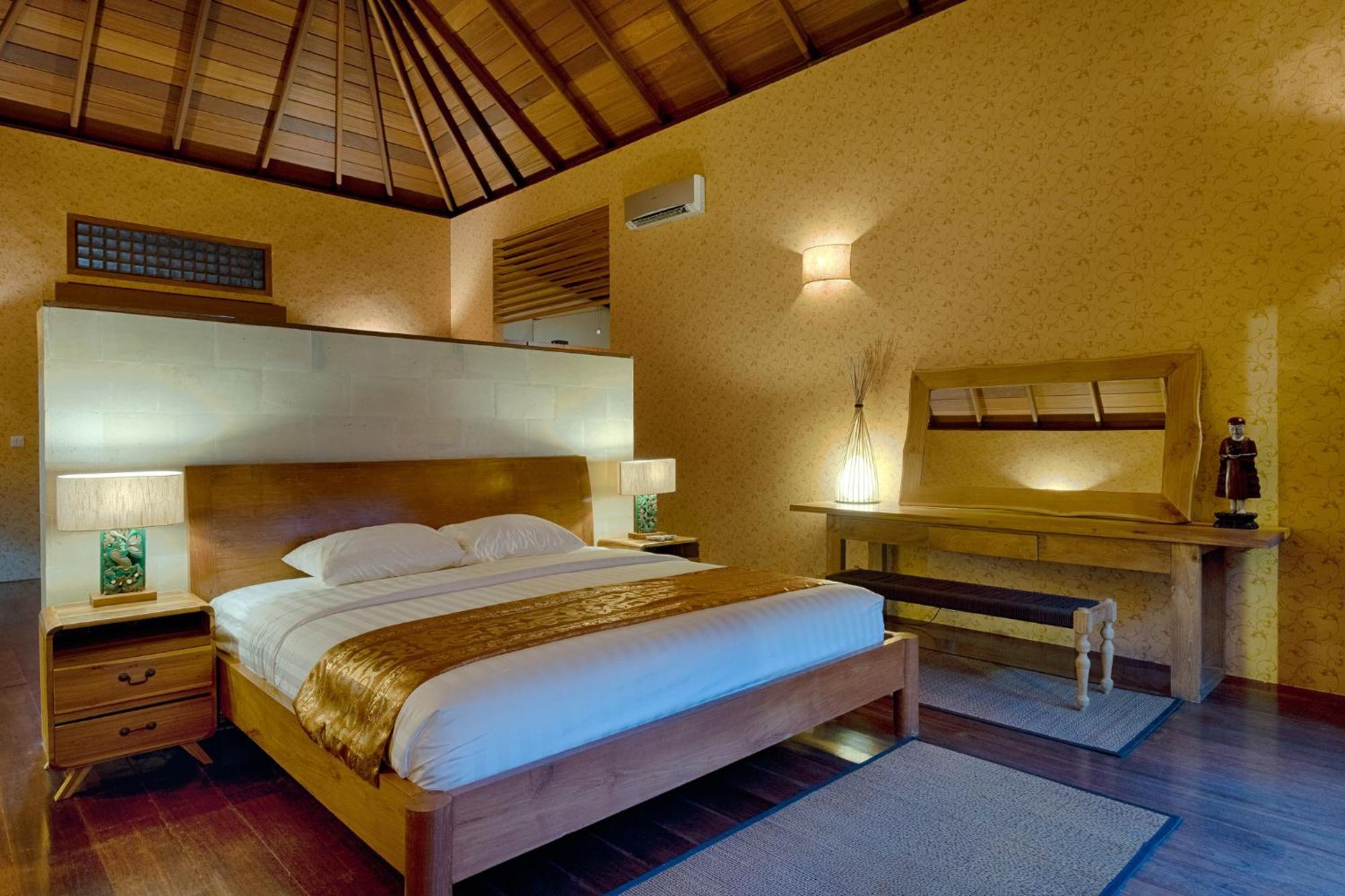 Ketewel Villa By Sanga Sanga Hospitality Payangan Eksteriør bilde