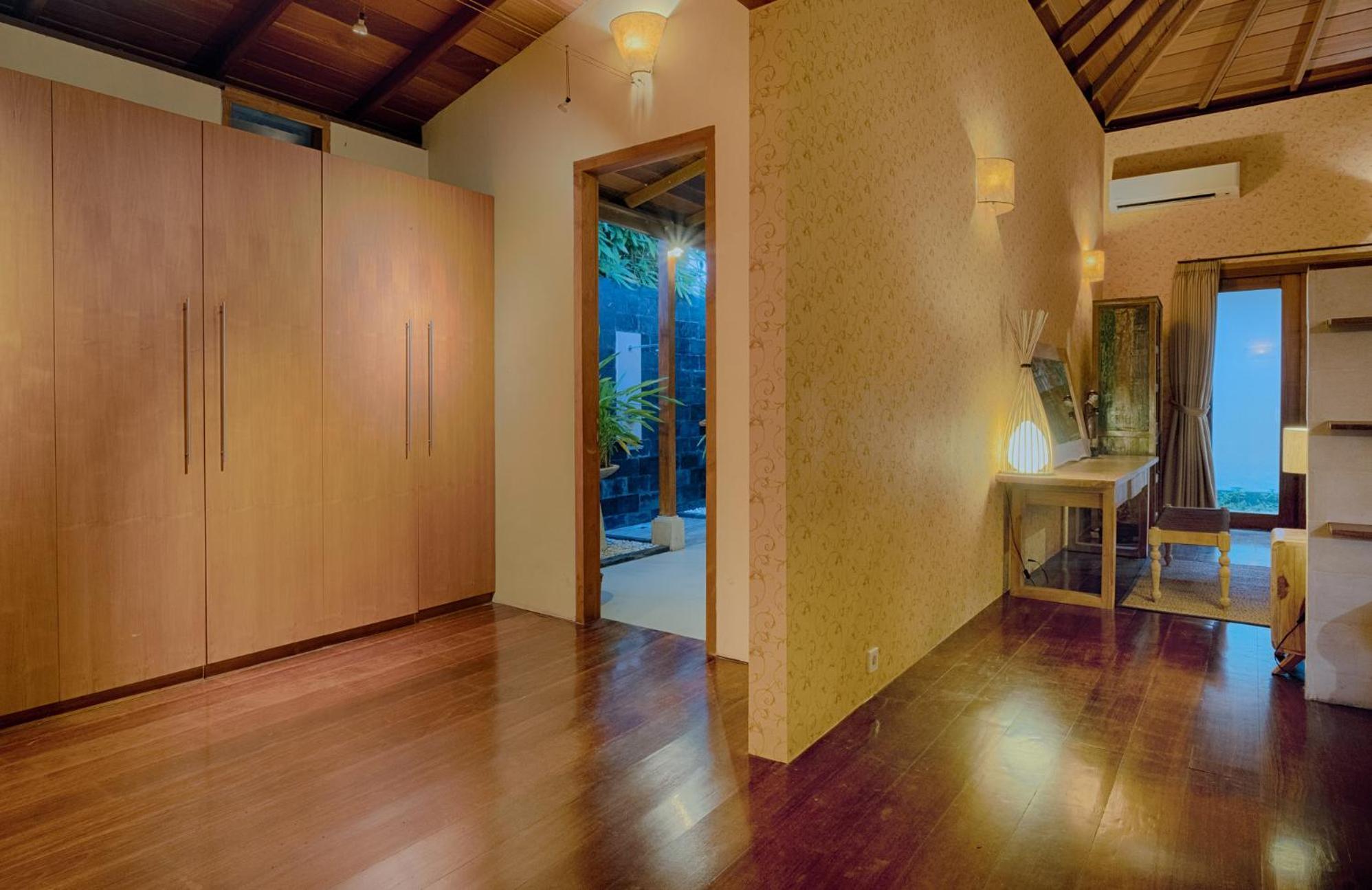 Ketewel Villa By Sanga Sanga Hospitality Payangan Eksteriør bilde
