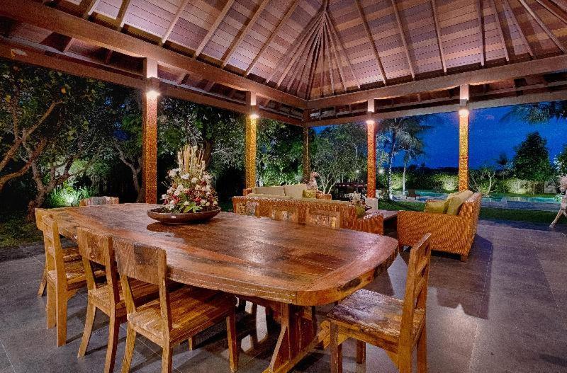 Ketewel Villa By Sanga Sanga Hospitality Payangan Eksteriør bilde