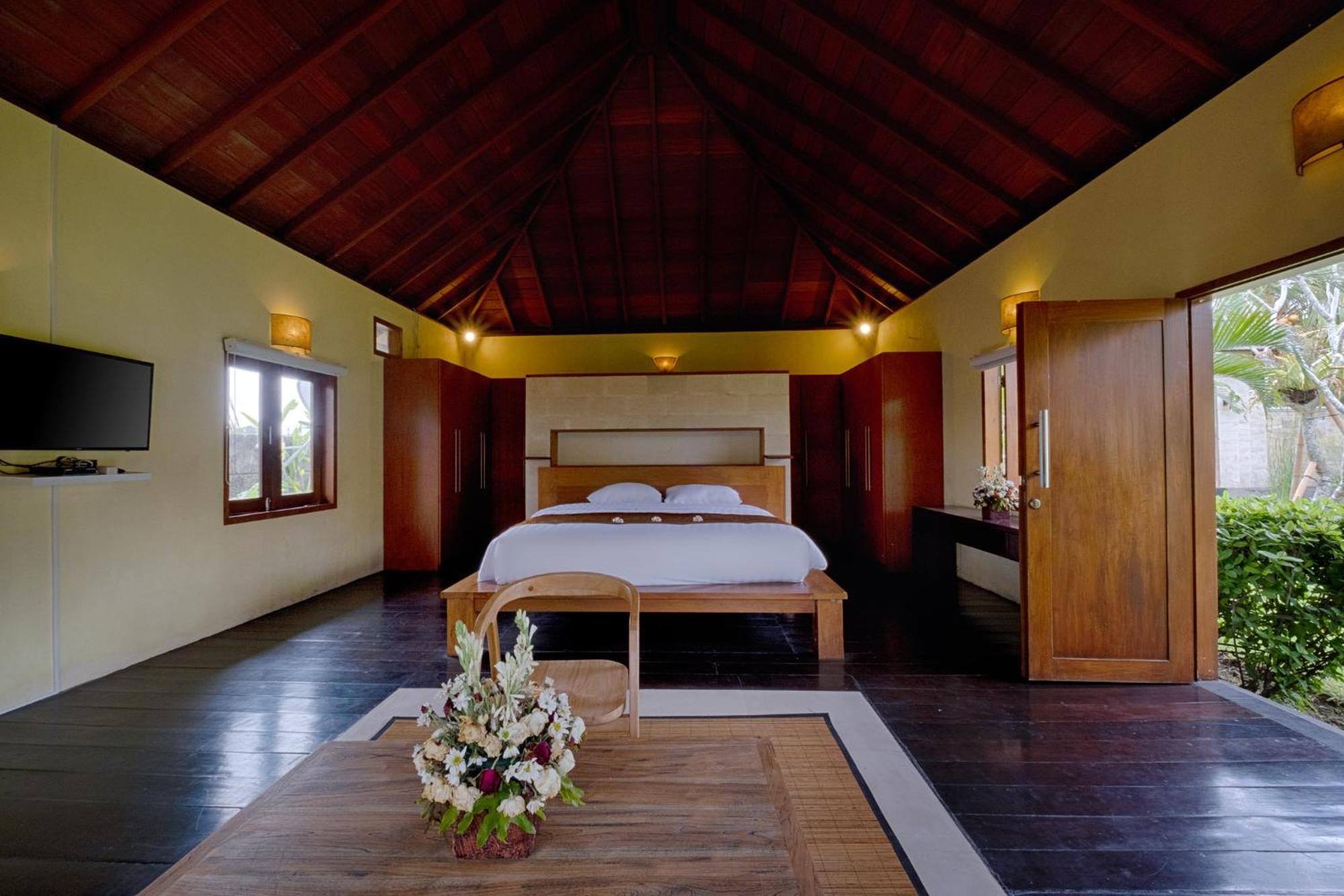 Ketewel Villa By Sanga Sanga Hospitality Payangan Eksteriør bilde