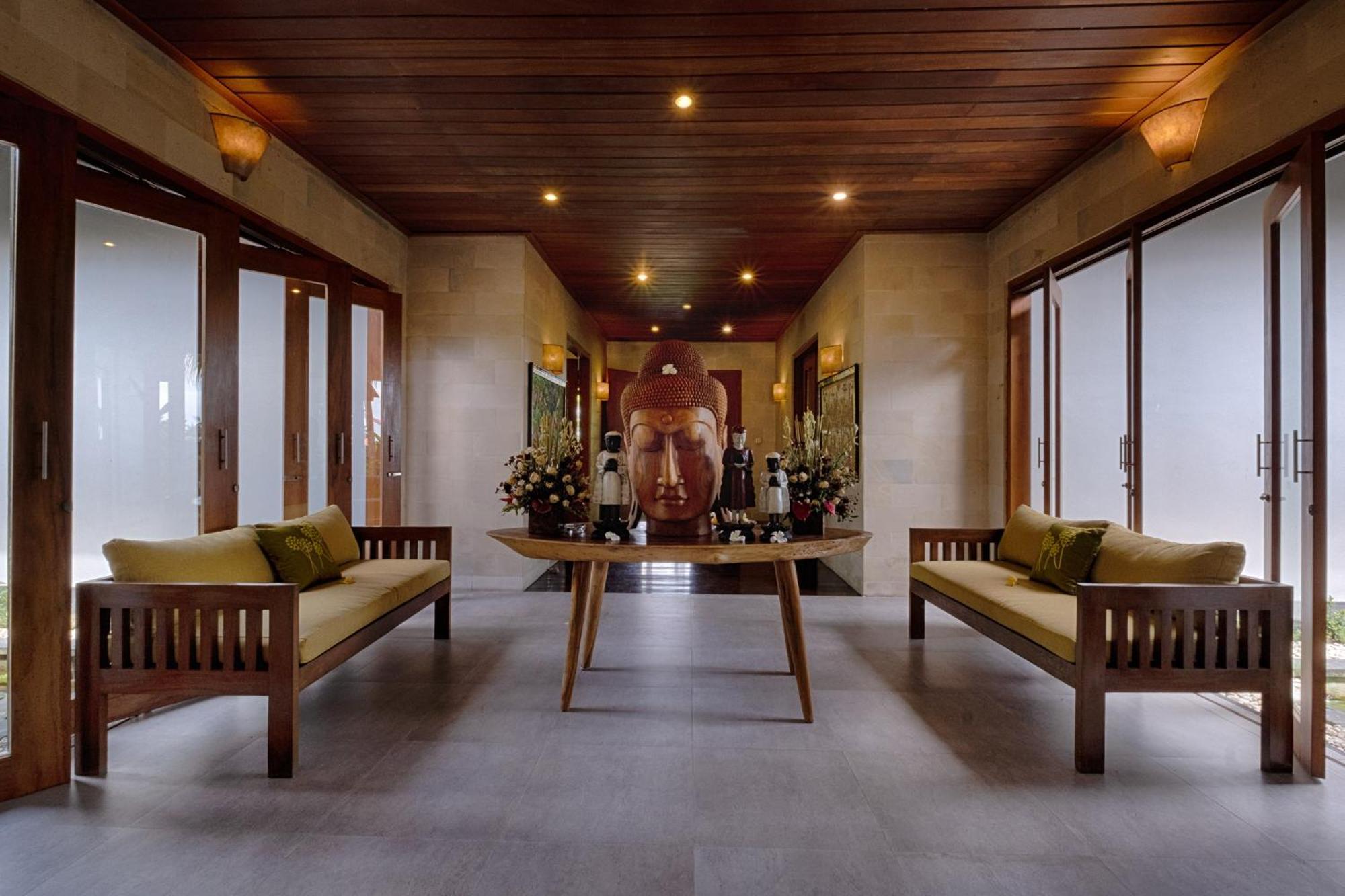 Ketewel Villa By Sanga Sanga Hospitality Payangan Eksteriør bilde