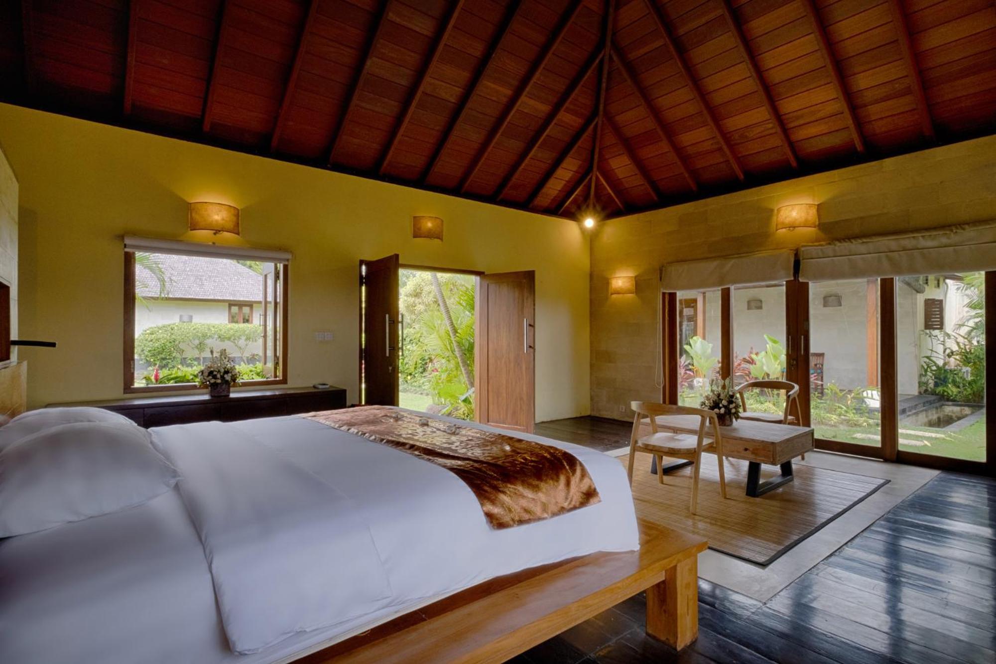 Ketewel Villa By Sanga Sanga Hospitality Payangan Eksteriør bilde