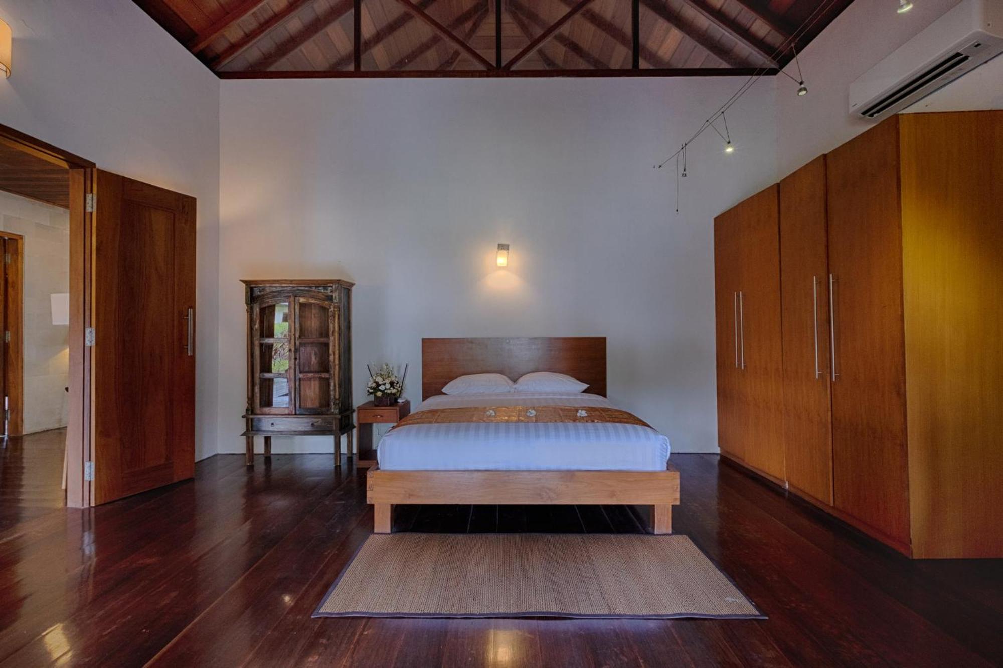 Ketewel Villa By Sanga Sanga Hospitality Payangan Eksteriør bilde