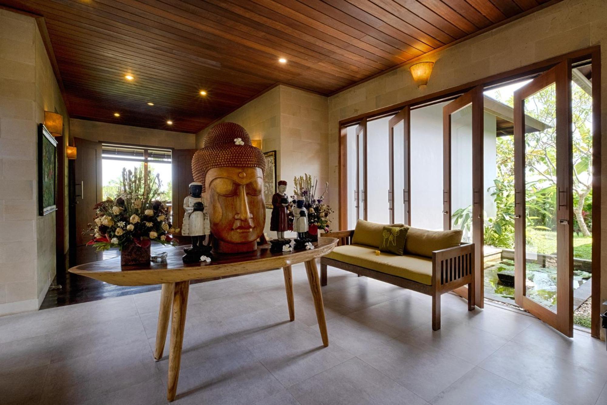Ketewel Villa By Sanga Sanga Hospitality Payangan Eksteriør bilde