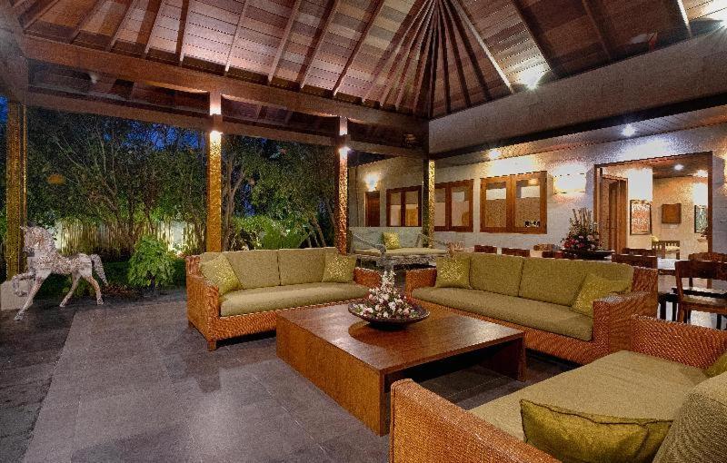 Ketewel Villa By Sanga Sanga Hospitality Payangan Eksteriør bilde