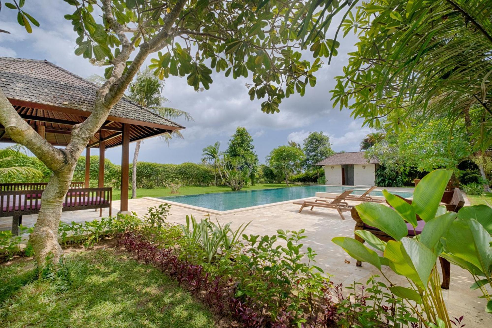 Ketewel Villa By Sanga Sanga Hospitality Payangan Eksteriør bilde