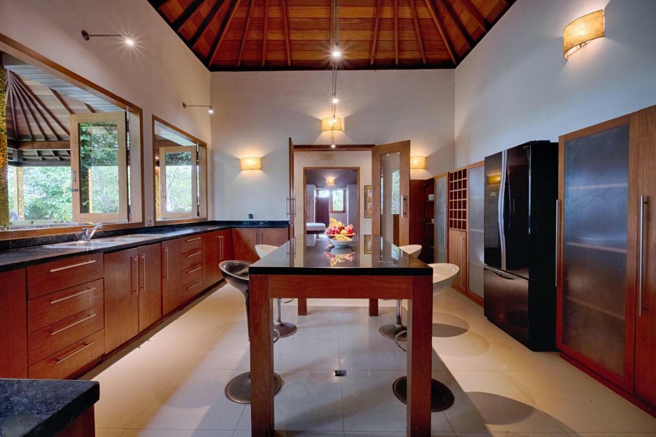 Ketewel Villa By Sanga Sanga Hospitality Payangan Eksteriør bilde