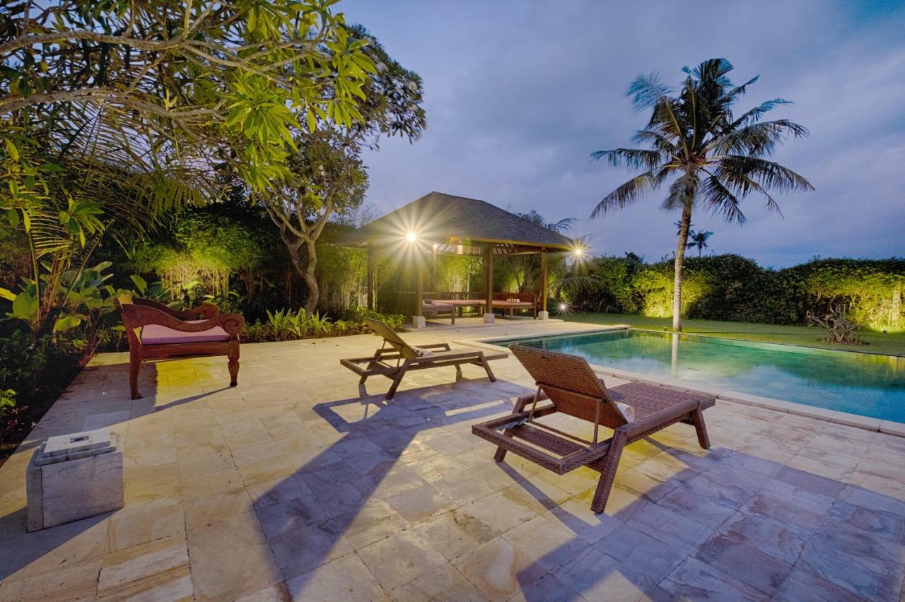 Ketewel Villa By Sanga Sanga Hospitality Payangan Eksteriør bilde