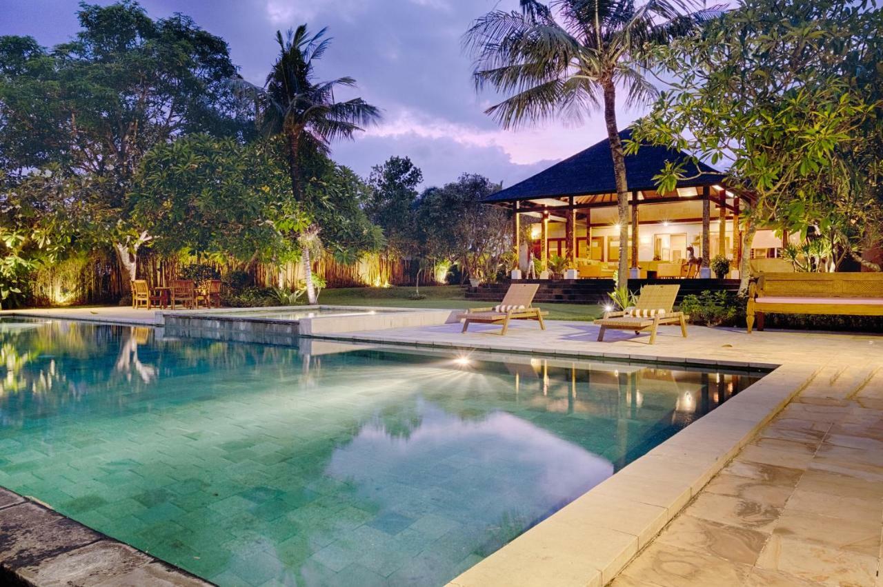 Ketewel Villa By Sanga Sanga Hospitality Payangan Eksteriør bilde