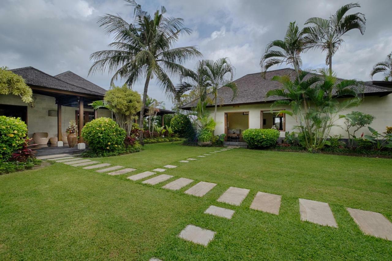 Ketewel Villa By Sanga Sanga Hospitality Payangan Eksteriør bilde