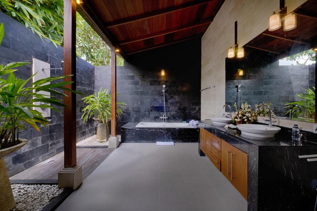 Ketewel Villa By Sanga Sanga Hospitality Payangan Eksteriør bilde