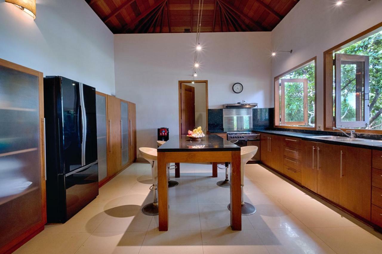 Ketewel Villa By Sanga Sanga Hospitality Payangan Eksteriør bilde