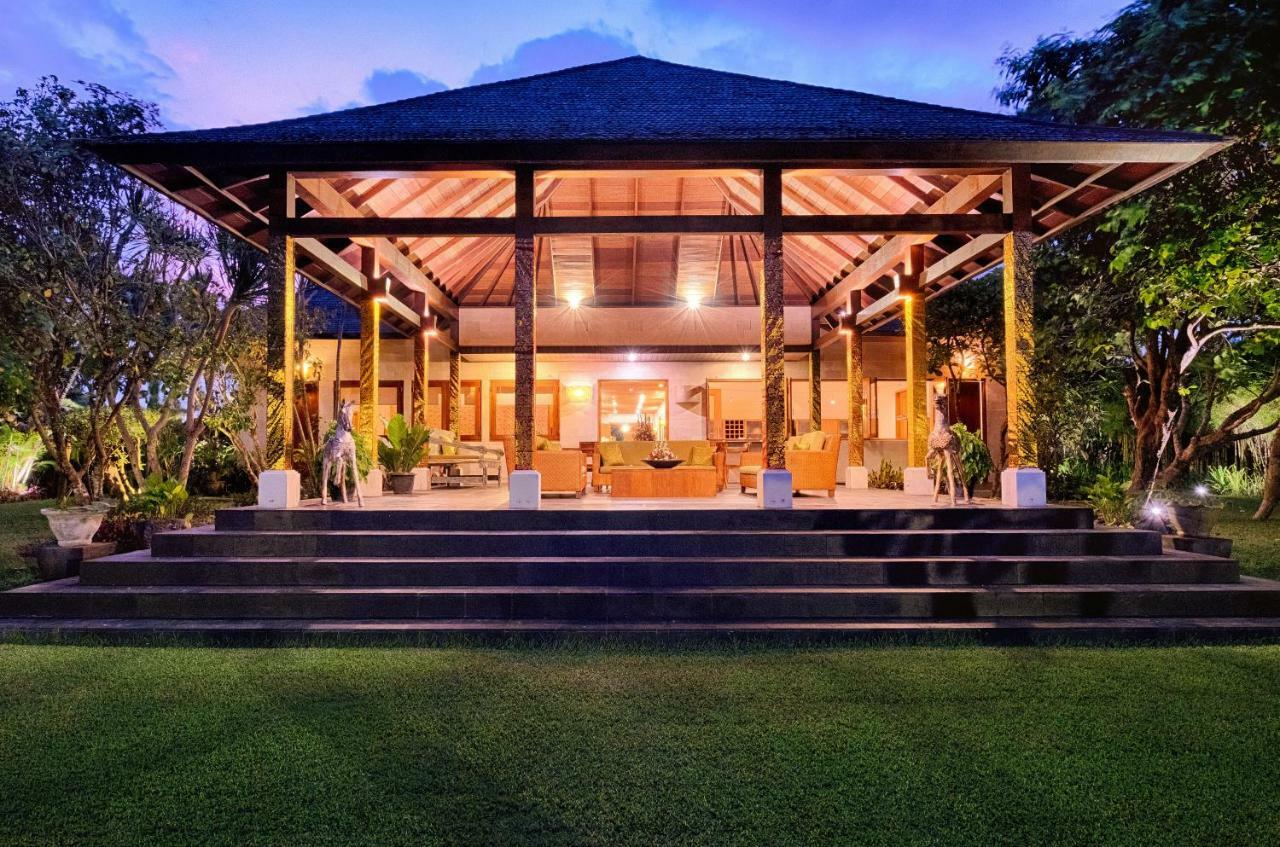 Ketewel Villa By Sanga Sanga Hospitality Payangan Eksteriør bilde