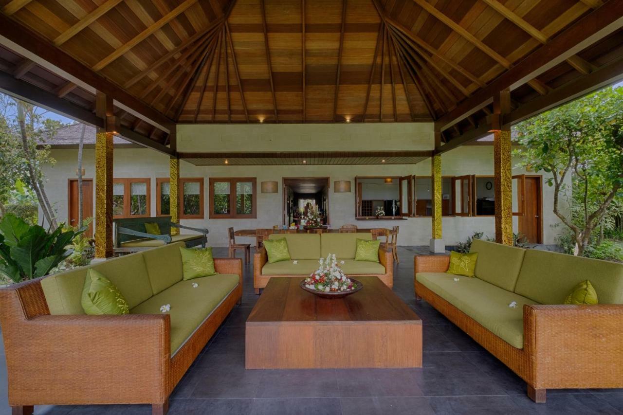 Ketewel Villa By Sanga Sanga Hospitality Payangan Eksteriør bilde