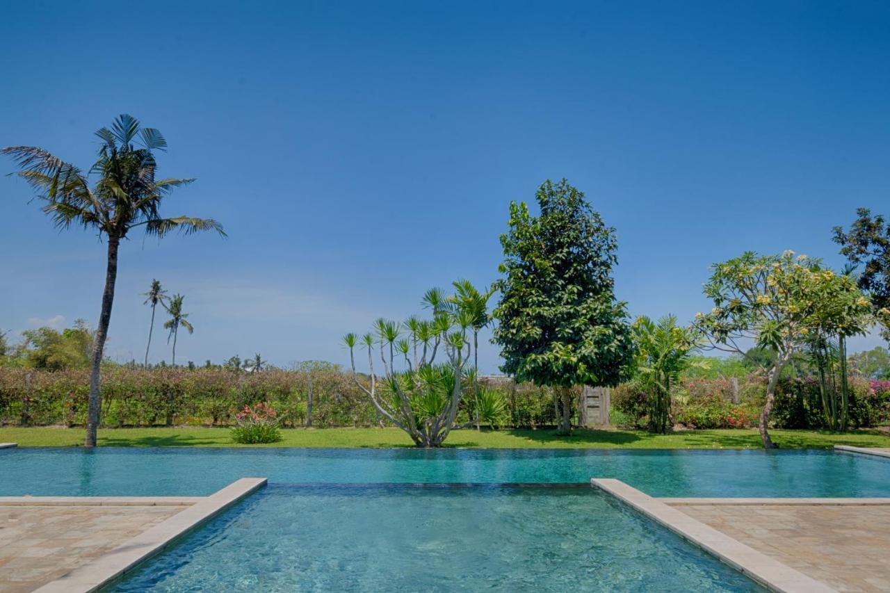Ketewel Villa By Sanga Sanga Hospitality Payangan Eksteriør bilde