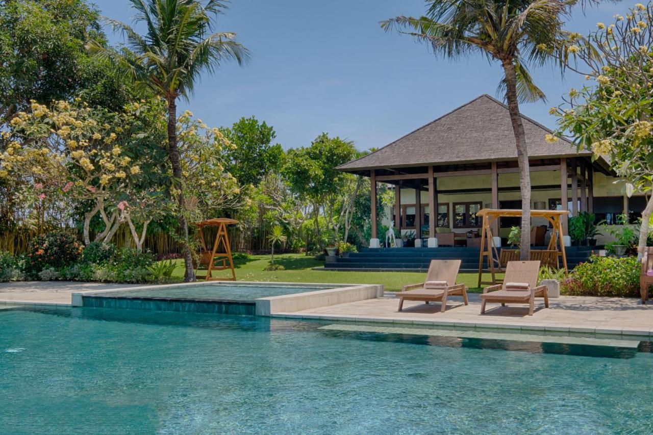 Ketewel Villa By Sanga Sanga Hospitality Payangan Eksteriør bilde