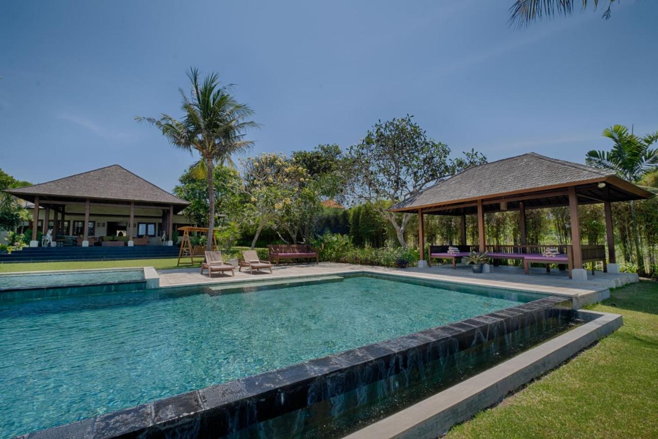 Ketewel Villa By Sanga Sanga Hospitality Payangan Eksteriør bilde